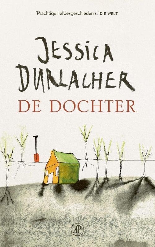 Jessica Durlacher De Dochter thumbnail