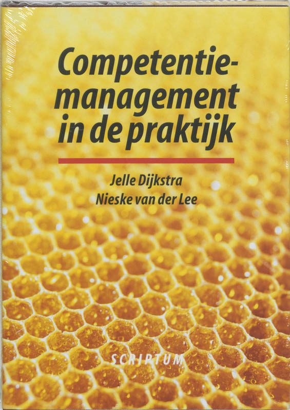 Competentiemanagement In De Praktijk