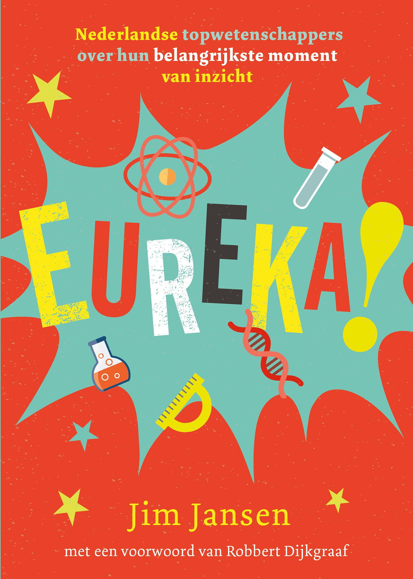 Jim Jansen Eureka! thumbnail
