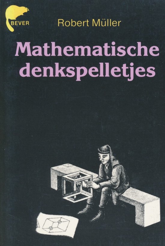 Mathematische denkspelletjes