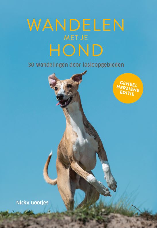Nicky Gootjes Wandelen Met Je Hond thumbnail