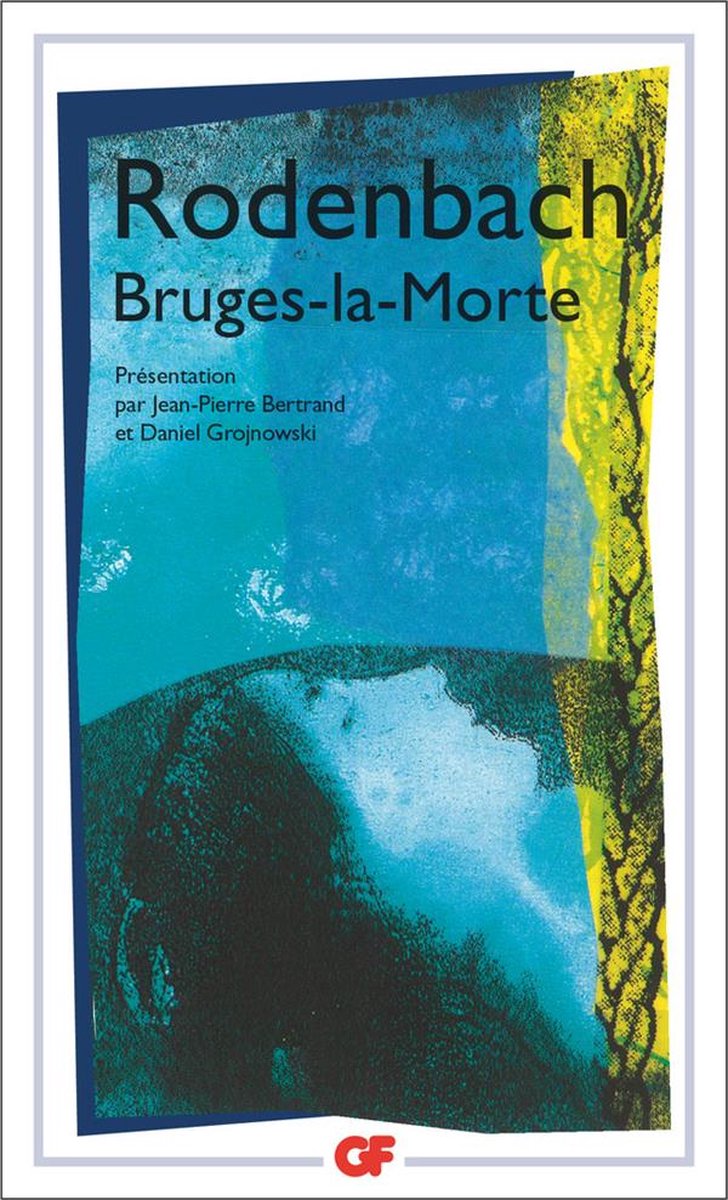 Bruges La Morte