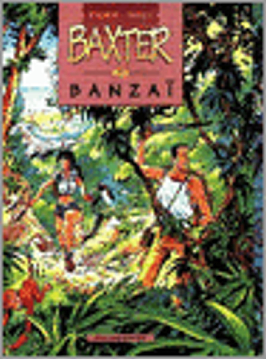 Banzaï