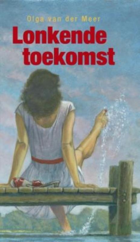 Olga van der Meer Lonkende Toekomst thumbnail