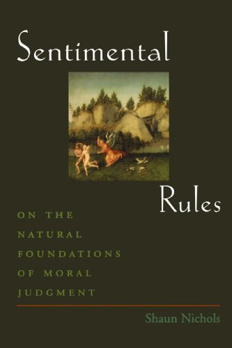 Sentimental Rules On The Natural