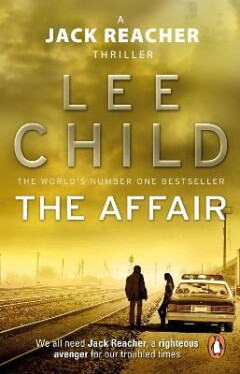 The Affair / Jack Reacher / 16
