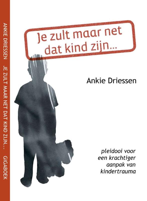 boekenbalie_9789085483908_cover Je zult maar net dat kind zijn