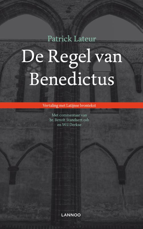 De regel van Benedictus