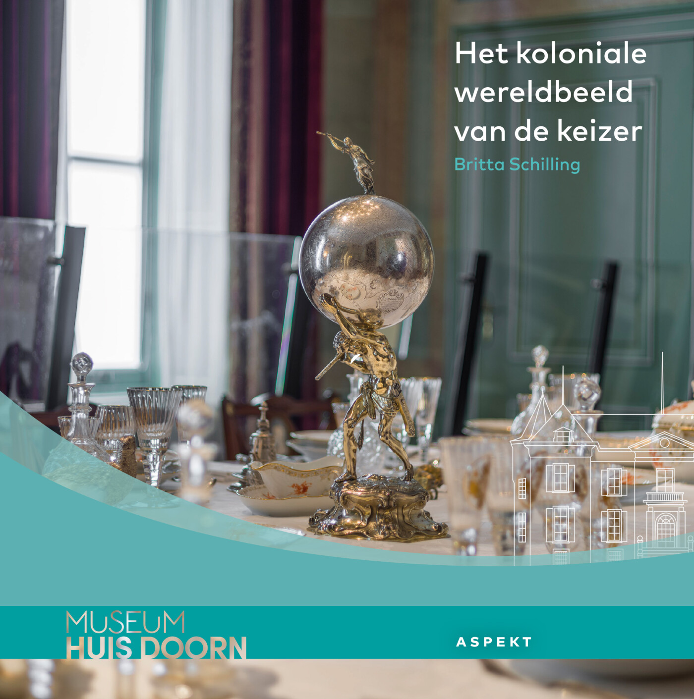 Het koloniale wereldbeeld van de keizer