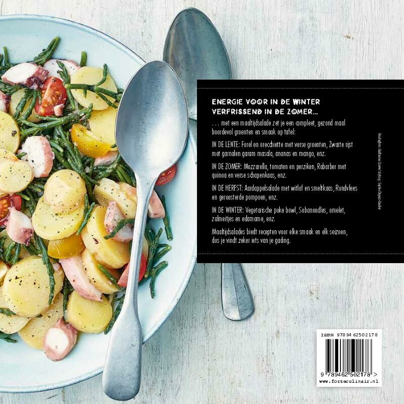 Maaltijdsalades achterkant