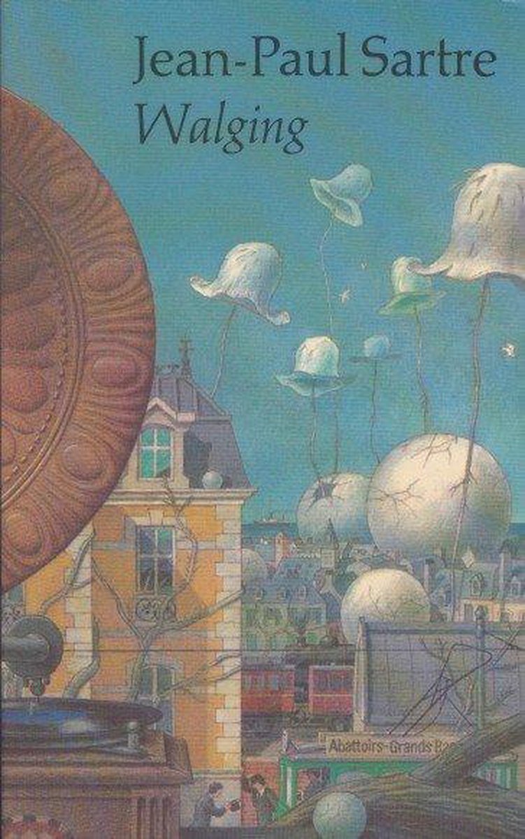 boekenbalie_9789029537797_cover Walging / Grote ABC / 243