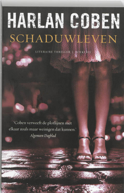 Schaduwleven