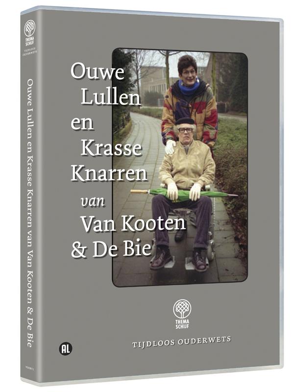 Van Van Kooten & De Bie - Ouwe Lullen en Krasse Knarren