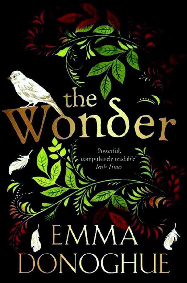 The Wonder