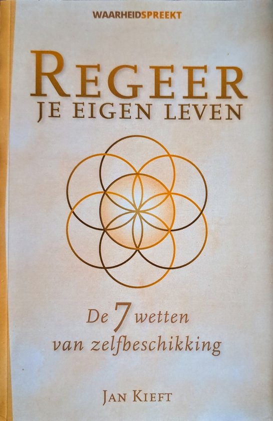 Regeer je eigen leven