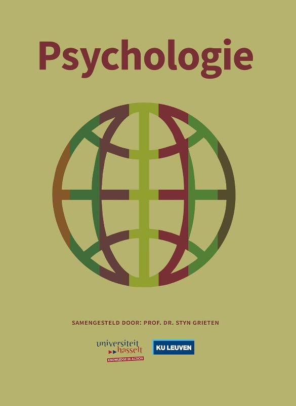 Psychologie