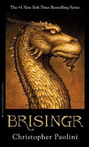 (03): Brisingr