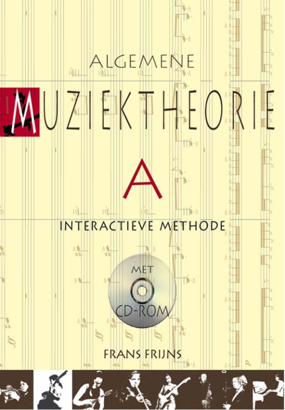 Algemene Muziektheorie A