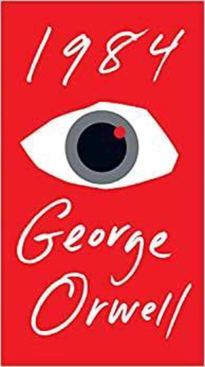 Nineteen Eighty-Four