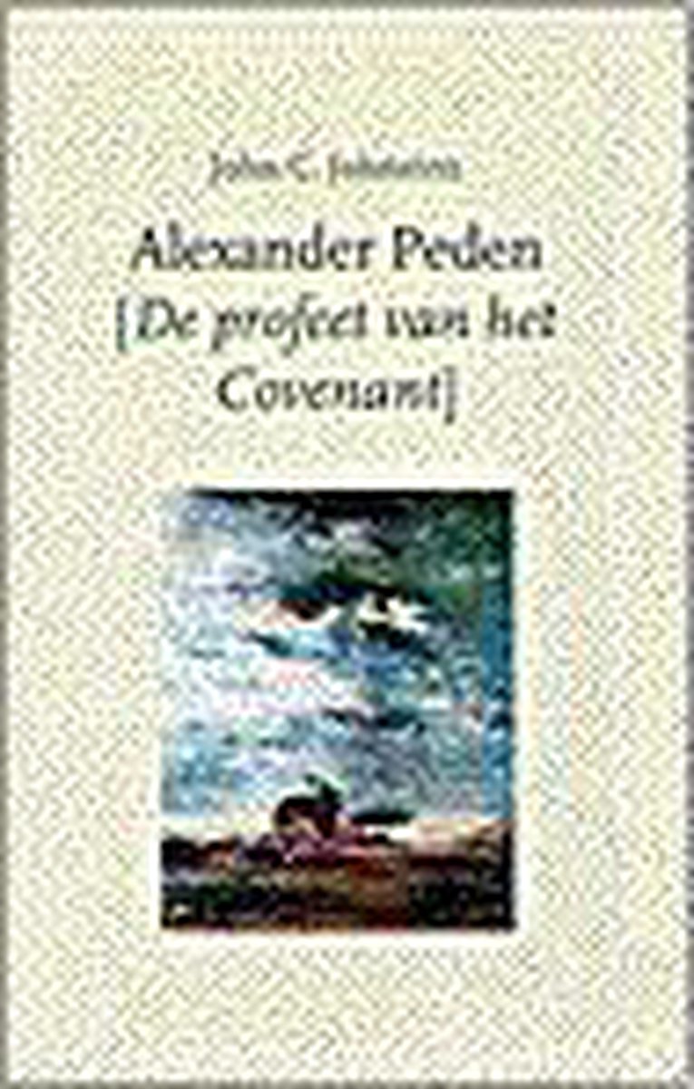 Alexander peden