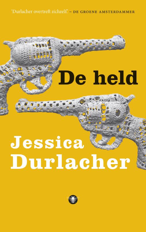 Jessica Durlacher De Held thumbnail