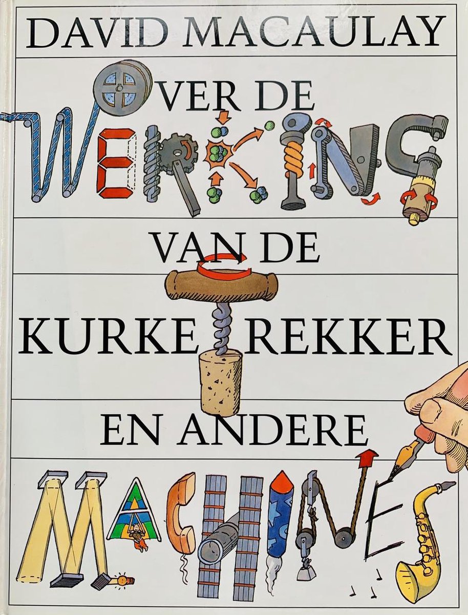 boekenbalie_9789026923432_cover Over de werking van de kurkentrekker en andere machines