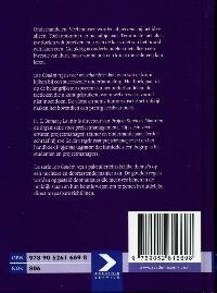 100 Gouden regels voor onderhandelen achterkant