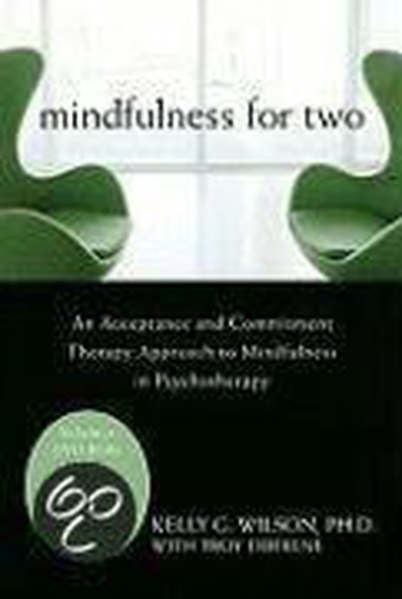 Mindfulness For Two