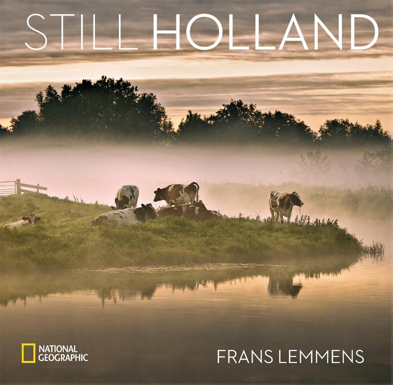 Frans Lemmens Still Holland thumbnail