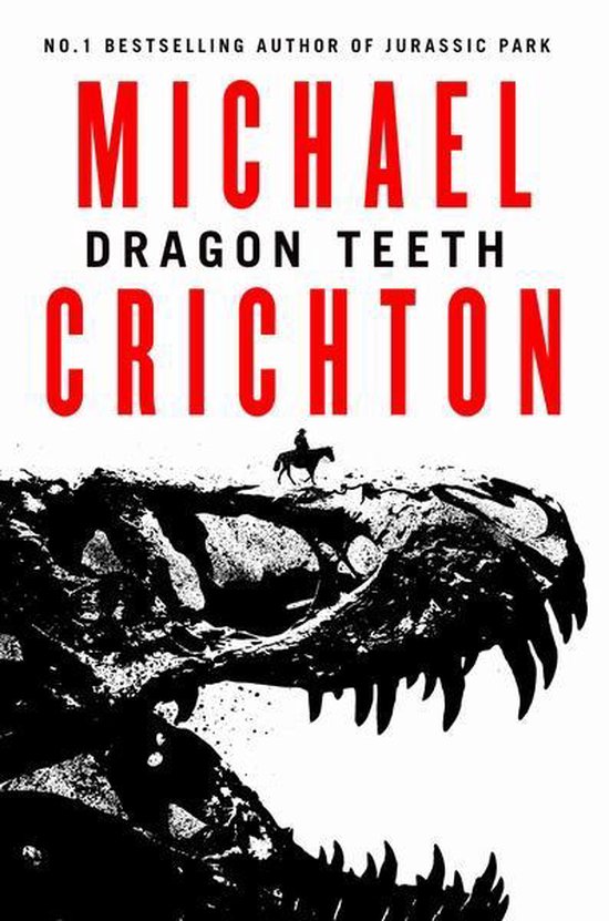 Dragon Teeth Export