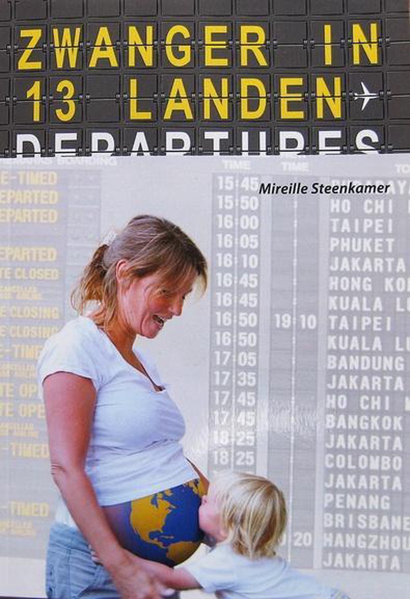 boekenbalie_9789490537418_cover Zwanger in 13 Landen