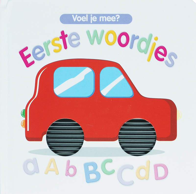 boekenbalie_9789058880383_cover Voel je mee? Eerste woordjes