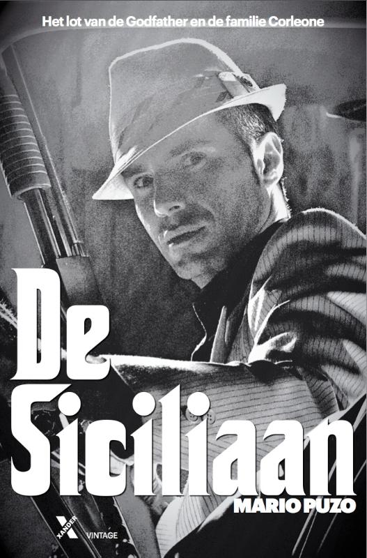 Mario Puzo De Siciliaan thumbnail