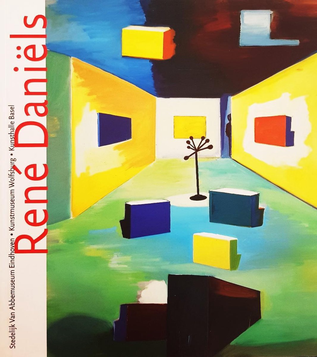 Rene Daniels thumbnail