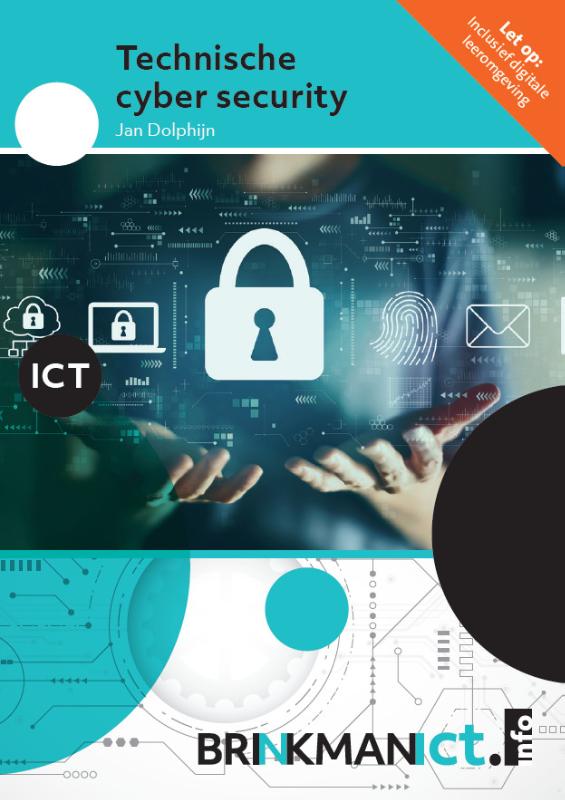 Technische cyber security folio