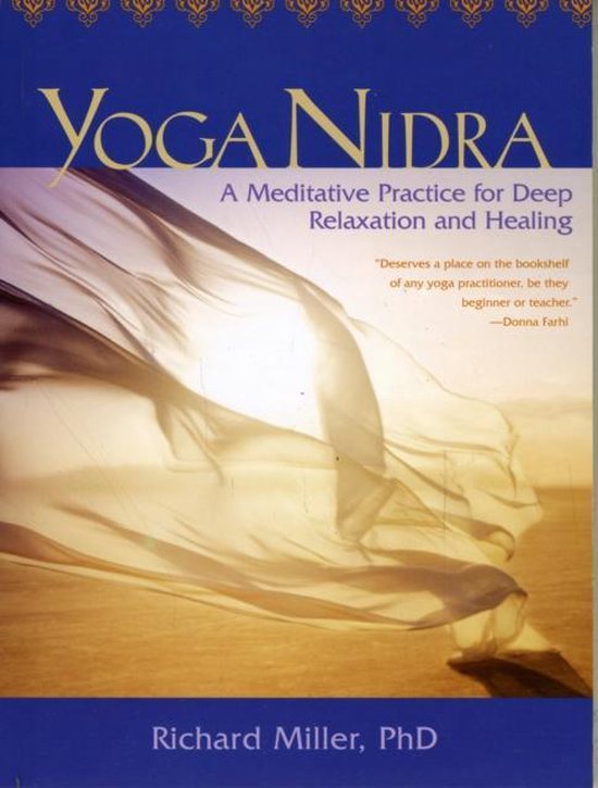 Yoga Nidra
