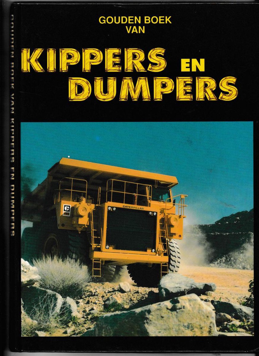 KIPPERS EN DUMPERS