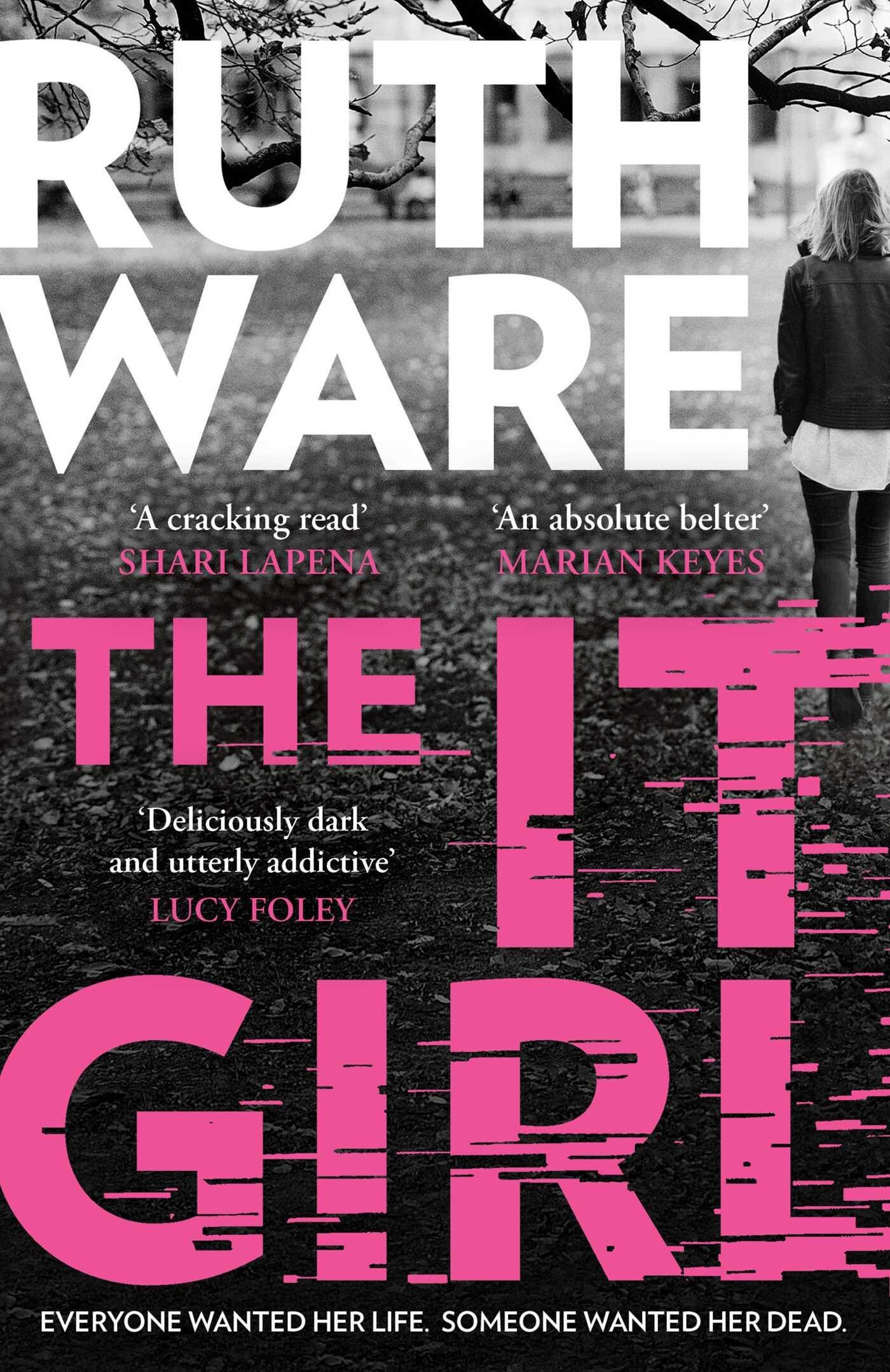 The IT girl