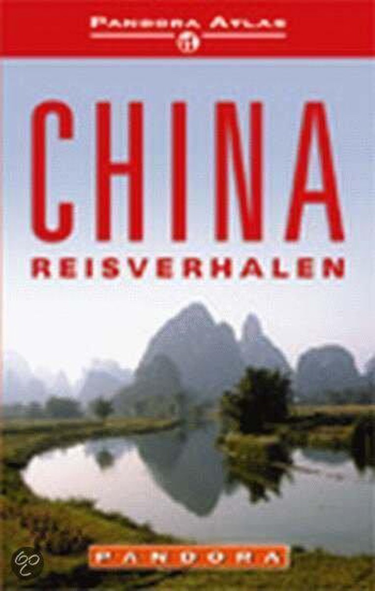 China Reisverhalen