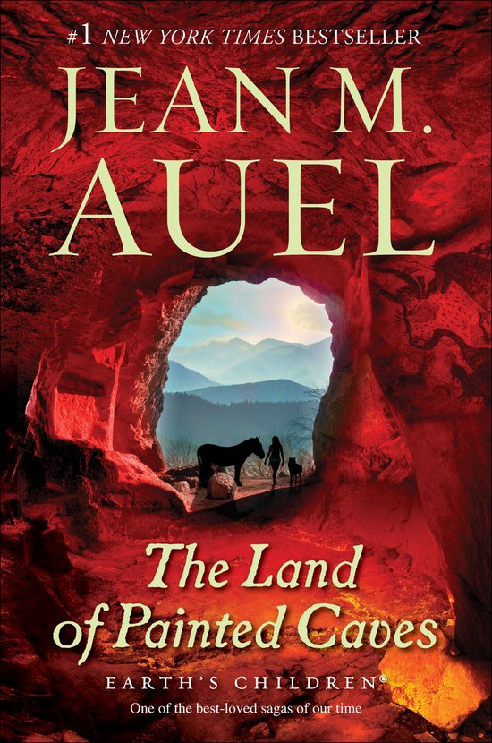 The Land Of Painted Caves