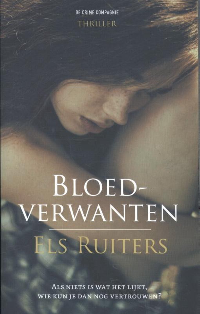 Els Ruiters Bloedverwanten thumbnail
