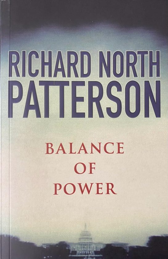 Balance of power