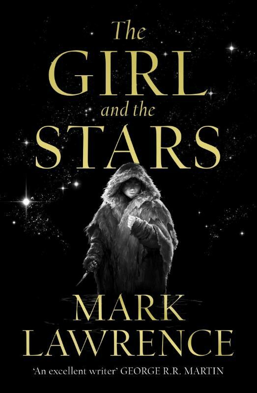 The Girl and the Stars / Book of the Ice / 1