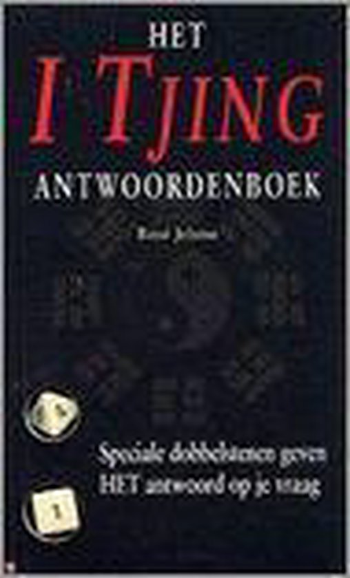 R. Jelsma I Tjing Antwoordenboek thumbnail