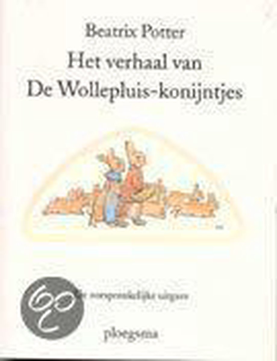 Verhaal Van De Wollepluis Konijntjes 10