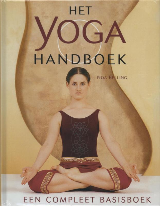 Het yoga handboek