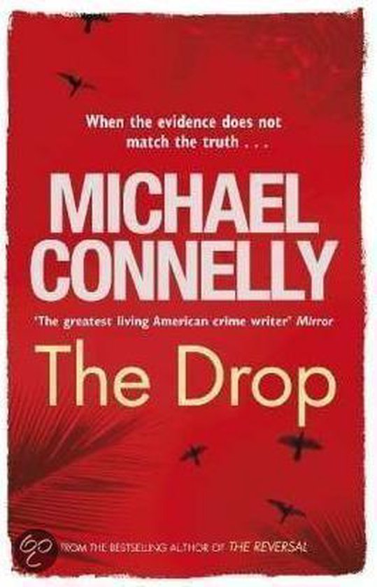 The Drop