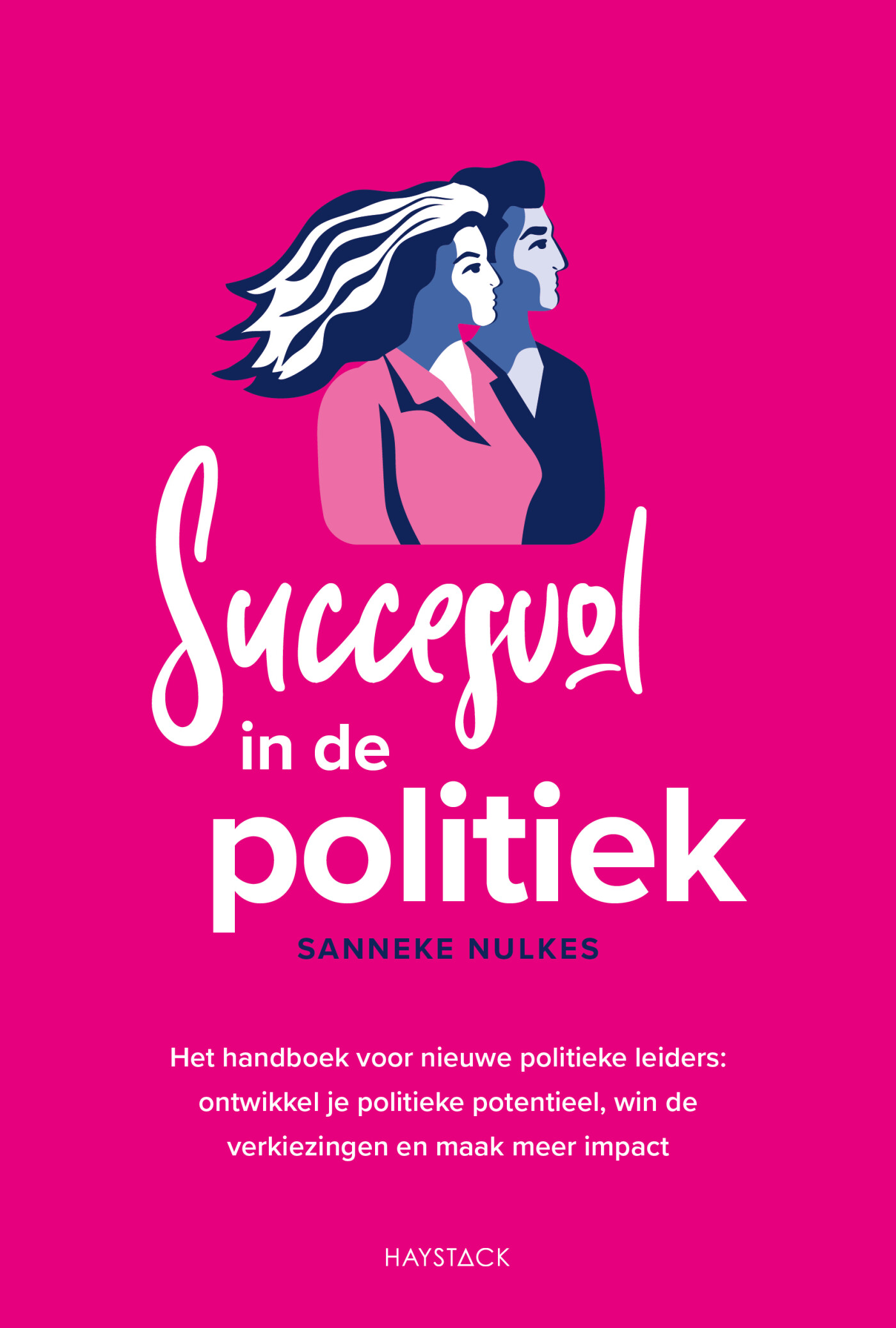 Succesvol in de politiek