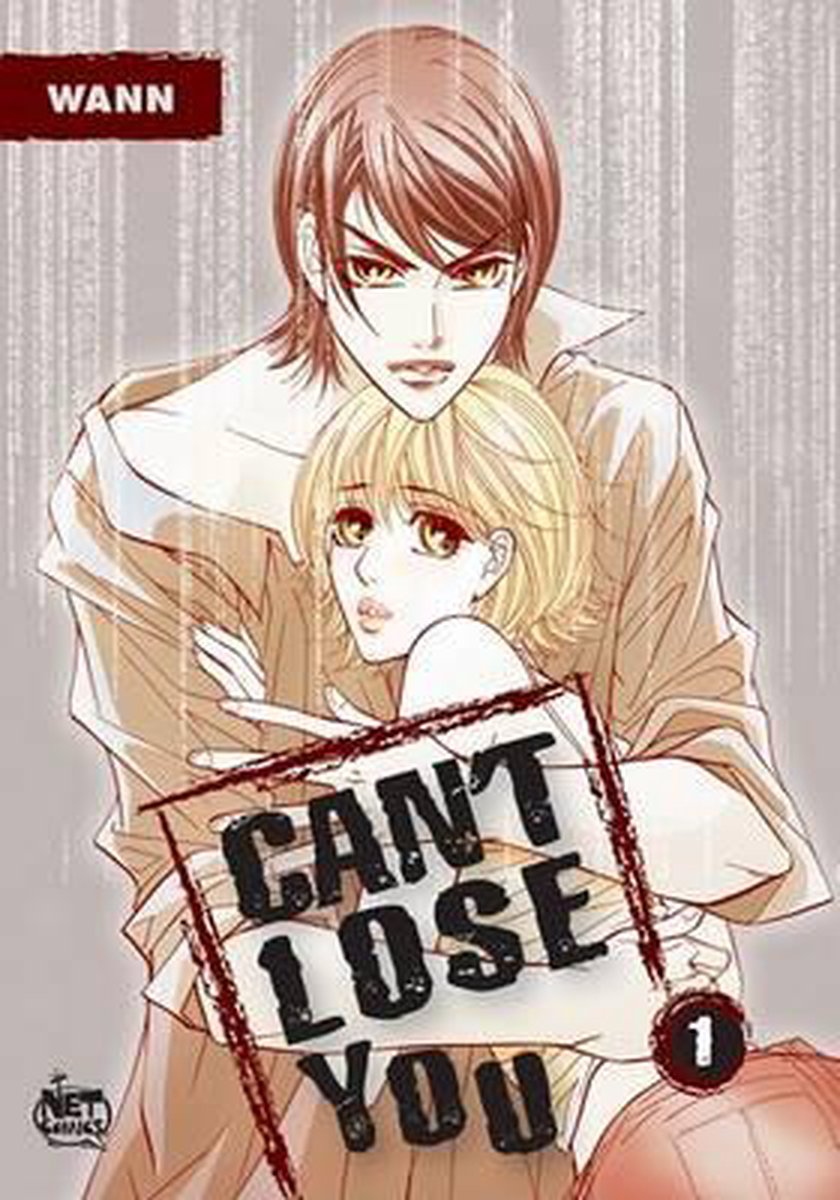 Can't Lose You