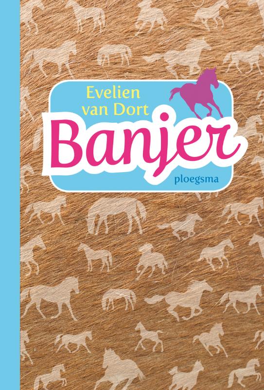 Banjer / Ploegsma kinder- & jeugdboeken / 1